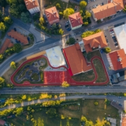 Center urbanih športov Sežana, foto Marko Pleterski